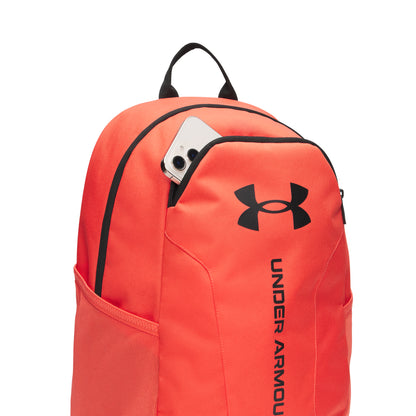 under armour hustle lite backpack όψη 3/4