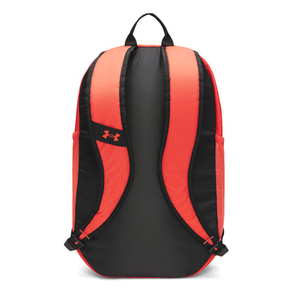 under armour hustle lite backpack πίσω όψη