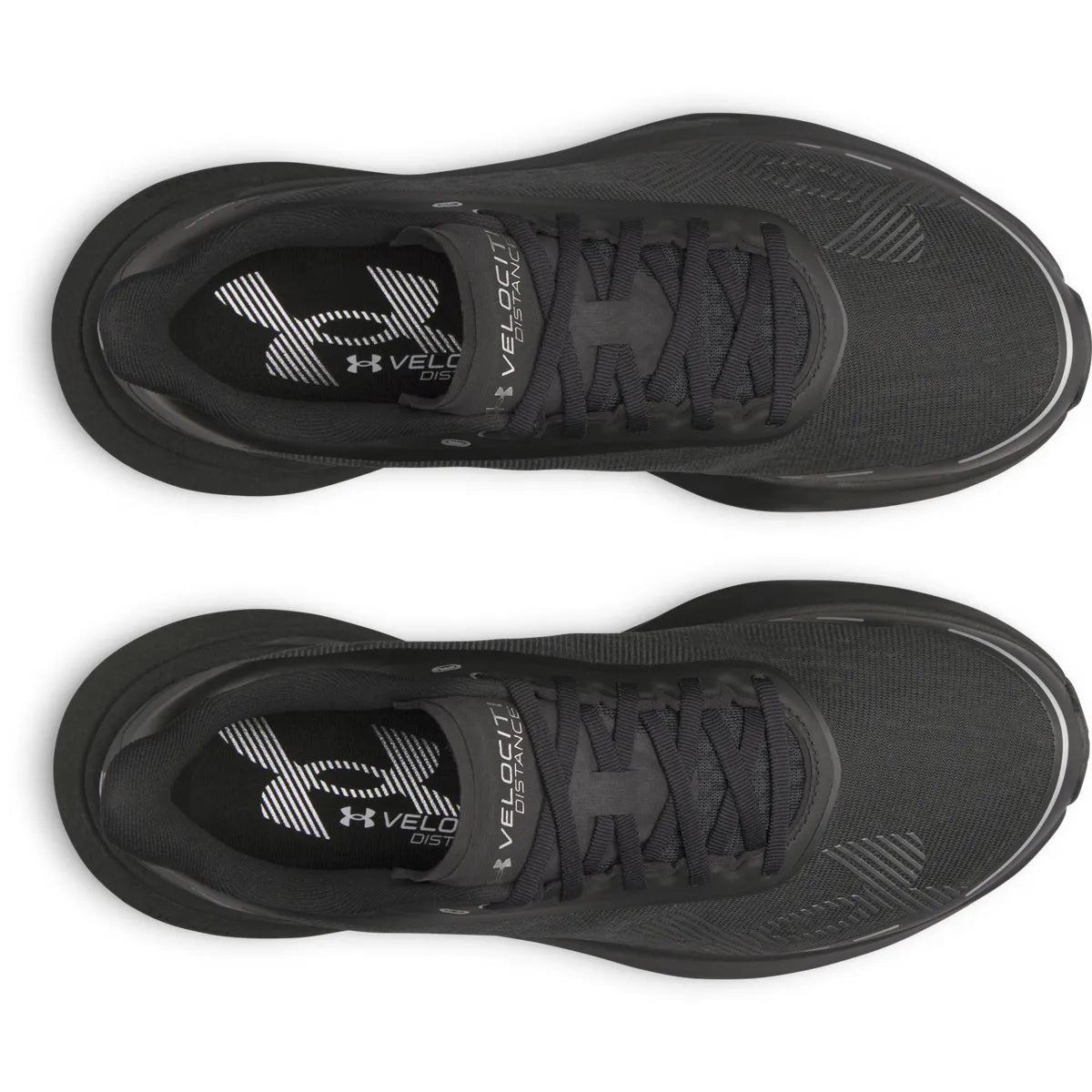 under armour velocity distance πάνω όψη ζευγάρι