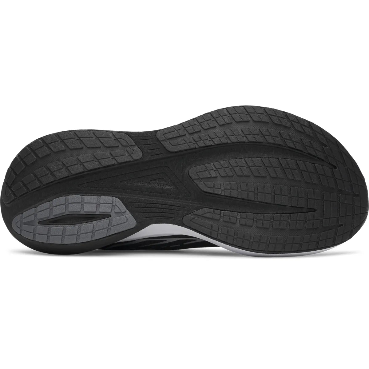 Under Armour Velocity Distance Ανδρικά Αθλητικά Running Black/White