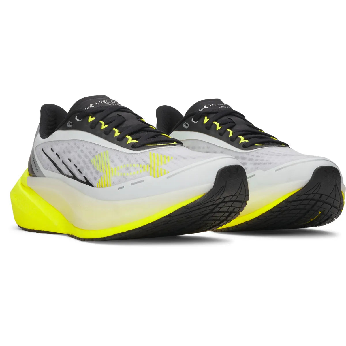 under armour velocity distance όψη 3/4 εξωτερική πλευρά