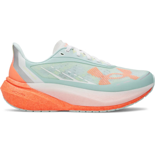 under armour w velocity Distance γυναικεία running sneakers πλάγια όψη εξωτερική πλευρά