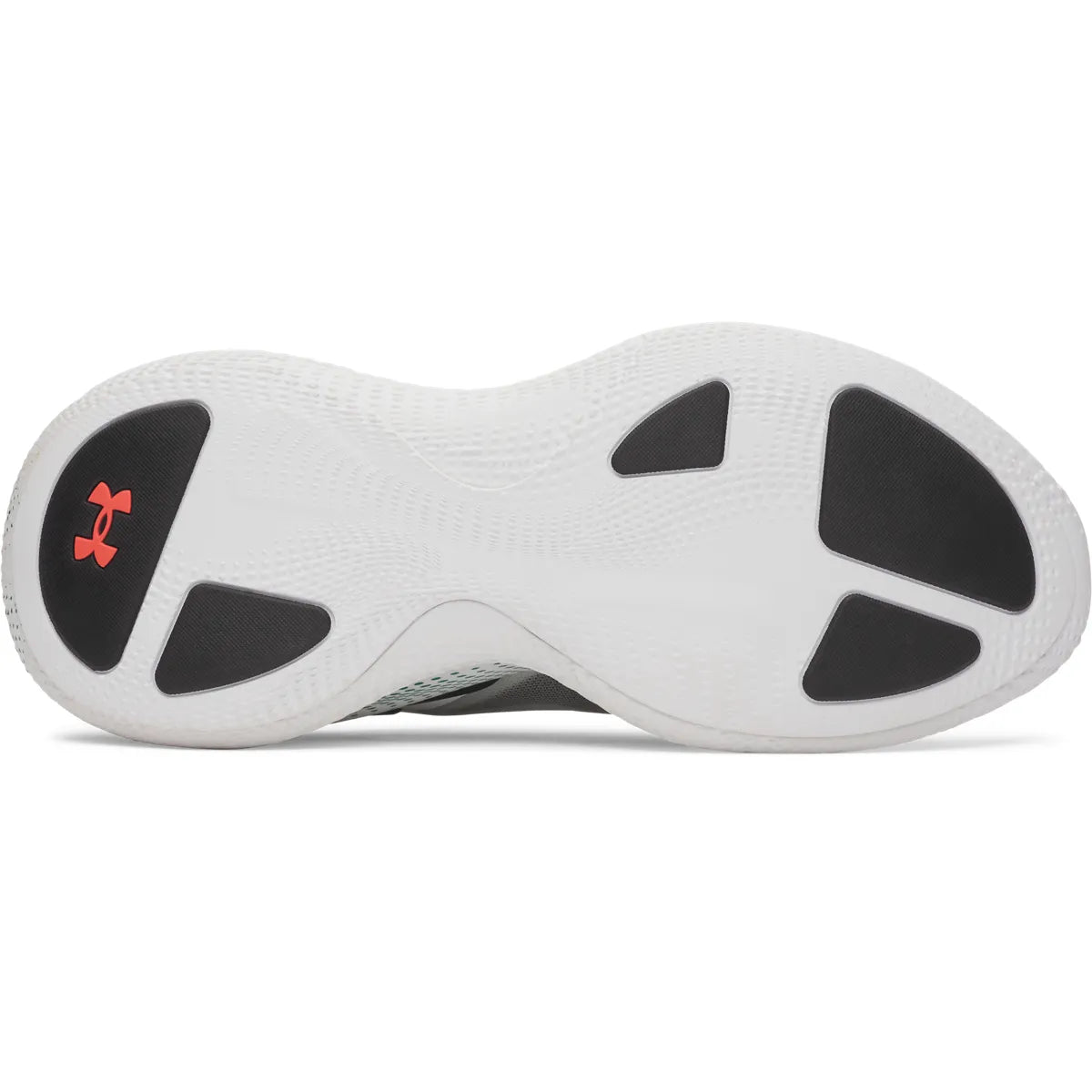 under armour echo slipspeed unisex παπούτσια κάτω όψη σόλας