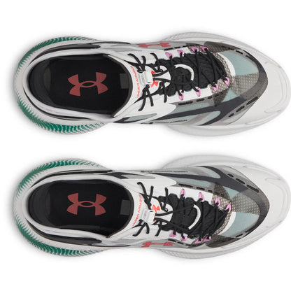 under armour echo slipspeed unisex παπούτσια πάνω όψη