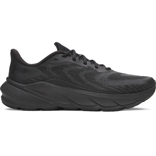under armour turbulence 3 πλάγια όψη εξωτερική πλευρά