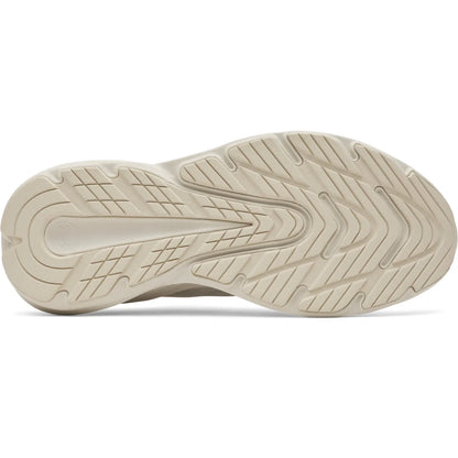 under armour w turbulence 3 κάτω όψη σόλα, μπεζ χρώμα