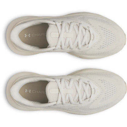 under armour w turbulence 3 πάνω όψη ζευγάρι, μπεζ χρώμα