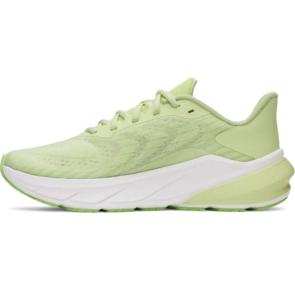 Under Armour UA Turbulence 3 Green πλάγια μέσα