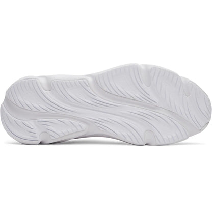under armour rogue 6 κάτω όψη σόλα, Λευκό χρώμα