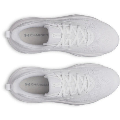 under armour rogue 6 πάνω όψη ζευγάρι, Λευκό χρώμα