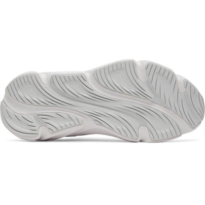 under armour rogue 6 κάτω όψη σόλα, λευκό χρώμα