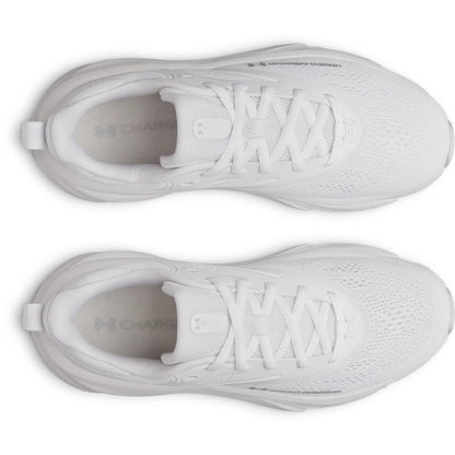 under armour rogue 6 πάνω όψη ζευγάρι, λευκό χρώμα