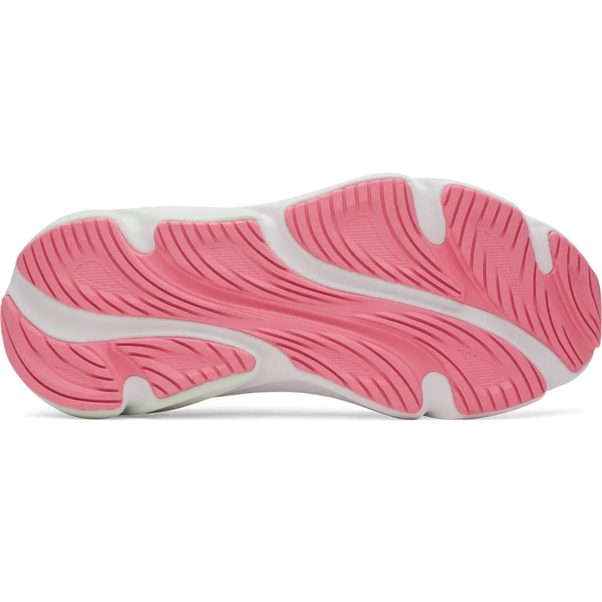 under armour rogue 6 κάτω όψη σόλα, χρώμα Πράσινο Μπλέ