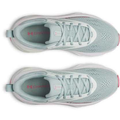 under armour rogue 6 πάνω όψη ζευγάρι, χρώμα Πράσινο Μπλέ