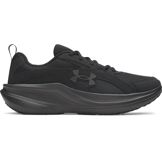 Under Armour Assert 11 ανδρικό αθλητικό παπούτσι, μπροστινή προβολή
