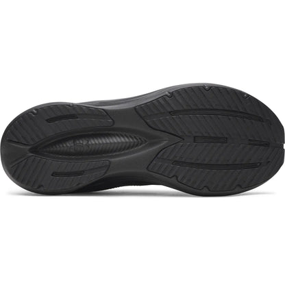 Under Armour Assert 11 με εξωτερική σόλα από καουτσούκ, κάτω προβολή