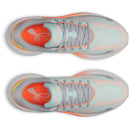 under armour velocity pace ανδρικά παπούτσια πάνω όψη