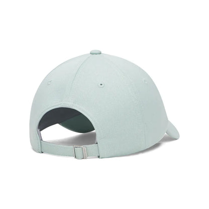 under armour ua blitzing low adj καπέλο πίσω όψη, μπλε