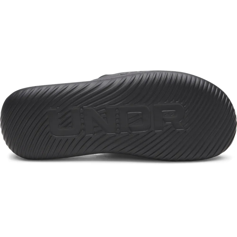 under armour ignite pro 8 fix κάτω όψη σόλα σε Μαύρο χρώμα