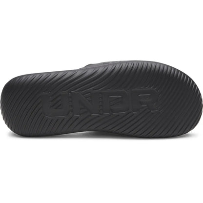 under armour ignite pro 8 fix κάτω όψη σόλα σε Μαύρο χρώμα