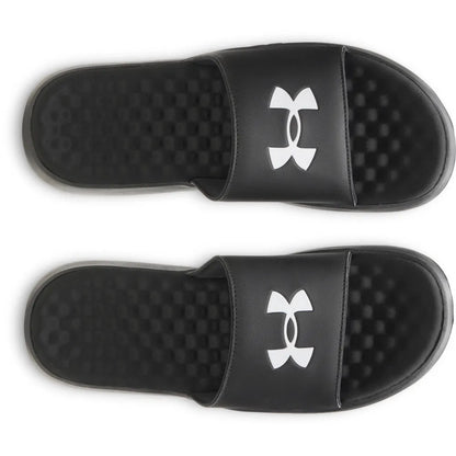 under armour ignite pro 8 fix πάνω όψη ζευγάρι σε Μαύρο χρώμα