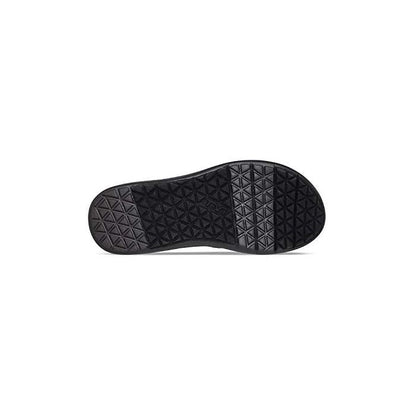 Teva Voya Flip Γυναικεία Σαγιονάρα_Black